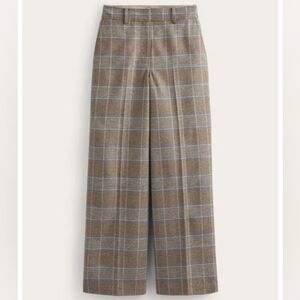 Boden Westbourne wool pants